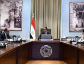 رئيس الوزراء يتابع الموقف التنفيذى لمشروع تطوير صناعة الغزل والنسيج