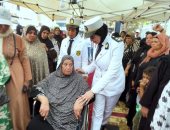 اللجان الفرعية بانتخابات الشيوخ فى أكتوبر تستأنف عملها بعد التوقف للراحة