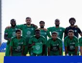 الأهلي السعودى يختتم معسكر إسبانيا بالتعادل 1-1 مع العين.. فيديو
