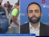 مسؤول أممى: ما يحدث فى غزة نتيجة مباشرة لسياسات إسرائيلية ممنهجة