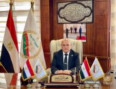 النيابة الإدارية تختتم الدورة التدريبية التنشيطية السادسة لتعزيز قدرات أعضائها