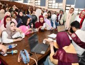 طلاب من أجل مصر.. تقود مشاركة جامعة الإسماعيلية الأهلية فى انتخابات مجلس الشيوخ