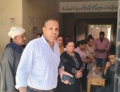 قيادى بمستقبل وطن: ارتفاع المشاركة فى انتخابات الشيوخ رسالة دعم قوية للدولة