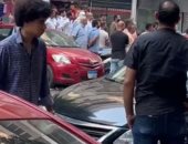 جريمة تهز المهندسين.. مقتل طفل طعنًا داخل سوبر ماركت على يد "كوافير"