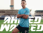 غزل المحلة يضم نيجيري وناشئ الأهلي قبل غلق القيد