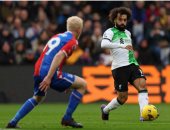 الدرع الخيرية.. سجل حافل يزين تاريخ مواجهات محمد صلاح ضد كريستال بالاس