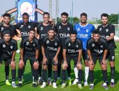الزمالك يستهل مشوار الدوري بثوب جديد أمام سيراميكا الليلة