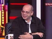 أكرم القصاص: الرئيس السيسي أكد مِرارا على رفض مصر لتهجير سكان قطاع غزة