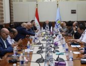 محافظ القاهرة: متابعة مستمرة لانتخابات الشيوخ لتقديم كافة التيسيرات