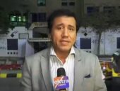 مراسل اكسترا نيوز: تسهيلات كبيرة وتنوع نسبي في مشاركة فئات المجتمع بالجيزة