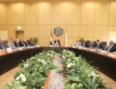 كامل الوزير: التوسع فى نشاط تاكسى العاصمة لخدمة مناطق أخرى