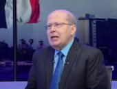 عبدالحليم قنديل: إسرائيل تمارس قانون الغاب فى غزة