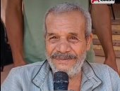 رسالة من القلب.. شاهد ماذا قال الحاج سعد للشباب للمشاركة فى انتخابات الشيوخ
