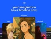 الذكاء الاصطناعى يدخل عالم التواصل.. Character.AI تُطلق خلاصة اجتماعية تفاعلية