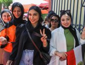 3 صديقات فى سنة أولى انتخابات: وأخيرا لينا صوت مسموع