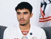 بعد صلاح مصدق ومعالى.. الجفالى يبدأ خطوات فسخ عقده مع الزمالك