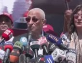 محافظ شمال سيناء: مصر لا تحتاج لحديث عن دورها فيما يتعلق بالقضية الفلسطينية