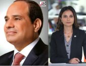 الرئيس السيسى: سياسة الدولة القائمة على الصراحة أثبتت صحتها السنوات الماضية