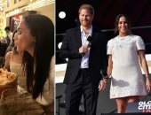 ميجان ماركل تتألق بفستان "قديم" فى عيد ميلادها الـ44