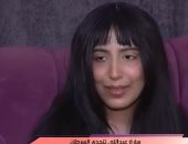 "سارة" تتحدى السرطان وتتفوق فى الثانوية العامة وتحلم بمنحة لكلية الطب.. فيديو
