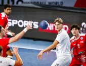 أون سبورت تنقل مواجهة مصر والبحرين فى بطولة العالم لكرة اليد للناشئين