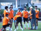 سموحة يستضيف طلائع الجيش اليوم فى برج العرب بالدورى
