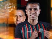 عاد للكتيبة.. الجيش الملكى يعلن رسميا عودة رضا سليم من الأهلى