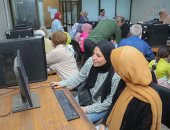 نتيجة تنسيق المرحلة الثانية.. إتاحة النتيجة على الموقع الإلكترونى غداً