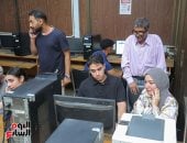 تنسيق المرحلة الثالثة.. أماكن شاغرة بكليات آداب سوهاج وجنوب الوادى