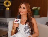 نسرين طافش عن غنائها: "أنا مش أم كلثوم أو أصالة أو أنغام ولكن بغنى صح"