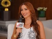 نسرين طافش عن أغنية روقان: البهجة مش رفاهية وضرورية علشان نقدر نعيش