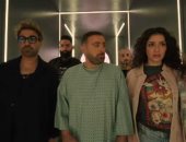 من أدريانو لـ أحمد وأحمد.. قصة مشهد استرجع به الجمهور مسيرة السقا في ربع قرن