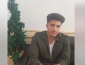 مروان محمد الأول على كفر الشيخ بالثانوية العامة: كنت بذاكر 6 ساعات وجبت 98%