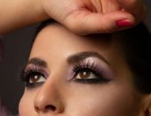 4 ألوان آيشادو مناسبة للعيون البنية.. اظهرى جمال عينيكى  