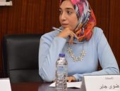 الناقدة رضوى جابر تناقش "بالمقلوب كل شيء على ما يرام" بالإسكندرية