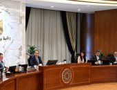 رئيس الوزراء يترأس اجتماع المجموعة الوزارية الاقتصادية