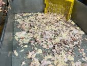 ضبط 13.5 طن هياكل دواجن فاسدة ولحوم مفرومة مذبوحة خارج المجازر بالجيزة