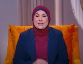 سماح عبد الفتاح: المرأة العاملة قادرة على إدارة بيتها بذكاء.. والتنظيم سر النجاح