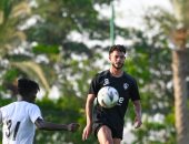 هل يحق للزمالك التظلم على عقوبة دونجا؟ اتحاد الكرة يرد