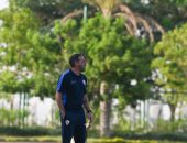 حقيقة الشرط الجزائى فى عقد يانيك فيريرا بعد الاستقرار على رحيله من الزمالك