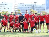 سموحة يدخل معسكرا مغلقا مساء اليوم استعدادا لغزل المحلة