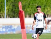 أجانب الزمالك في مرمى الأزمات قبل الميركاتو الشتوي