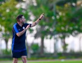 الزمالك يحذر فيريرا من تكرار الإخفاقات فى الدورى بعد الهزيمة من دجلة