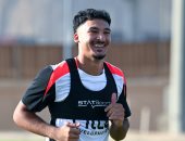 الزمالك يعلن تعافي أحمد شريف من الإصابة وجاهزيته لمواجهة ديكيداها