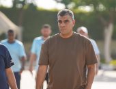 حمزة الجمل يرفض الإجازات فى إنبى بسبب طلائع الجيش