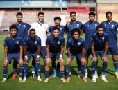 إنبي يختتم تدريباته استعدادا لمواجهة الاتحاد السكندري بالدوري