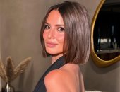 تحريات لكشف ملابسات اصطدام سيارة شقيق إيمان العاصى بأخرى نقل فى الشيخ زايد