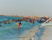 طقس اليوم الخميس حار رطب على مطروح والساحل الشمالي واعتدال أمواج البحر