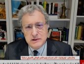 مساعد وزير الأمن الوطني الأمريكي سابقا: رسوم ترامب على صادرات الهند تهدد تمويل روسيا لحرب أوكرانيا