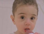 اكتمال جمع 106ملايين جنيه لعلاج الطفل "على" المصاب بضمور العضلات الشوكى